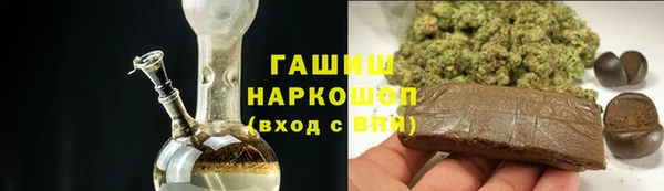 гашик Пестово